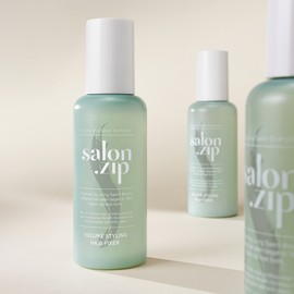 salon house JUNGSAEMMOOL Salonjip Volume Styling Hair Fixer 150ml / 정샘물 살롱집 볼륨 스타일링 헤어 픽서 150ml