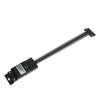 LCD Digital Display Ruler Aluminum Alloy Vertical Machine Displacement Caliper