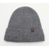 Beanie Hat for Men and Women, Warm Winter Cap, Lined