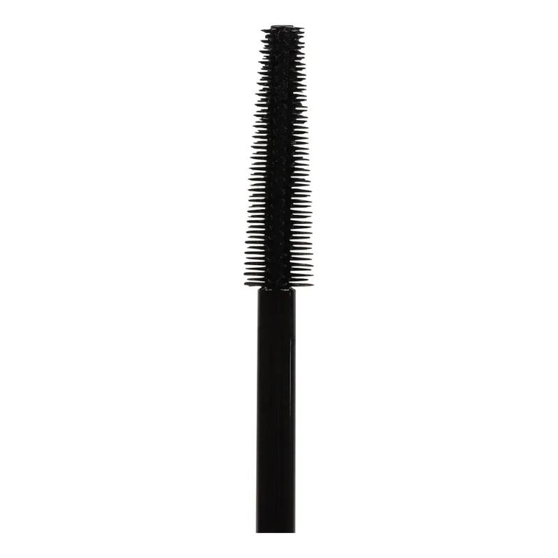 Mascara Waterproof Pestañas Largas Volumen Negro Intenso Bys