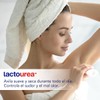 Desodorante barra Lactovit Lactourea para piel seca – 3×60 ml,