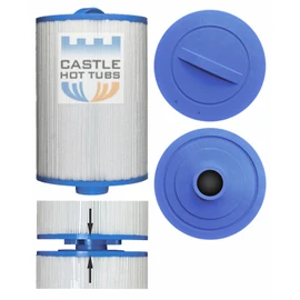 Spa Filter 6CH-941, PWW100-ST, SC736 (TOP)