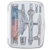 Mr. Pen- Geometry Set, 13 pcs, Compass for Geometry Compass,
