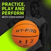 Hy-Pro Size 5 Basketball Ball Sport Training