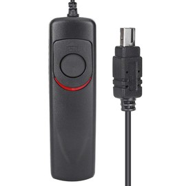 MC‑DC2 Camera Wired Shutter Release Remote Control for Nikon D7100 D5000 D5100 D5200 D5300 D5500 D5600 D3100 D3200 D3300