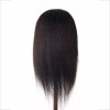 Hair By DK Maniqui Cabeza Cabello Natural #2 60 Cm