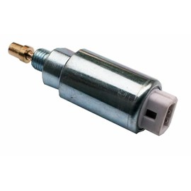 BMP Carburetor Solenoid For Husqvarna LGT2654 Lawn Tractor Briggs Stratton Powered