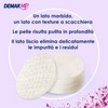 Demak'Up Expert 70 Make-up Removing Pads, 50 g