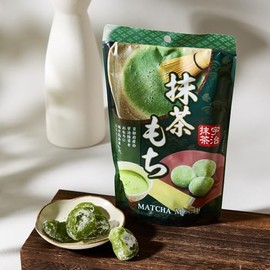 Seiki Mochi Series (Matcha)