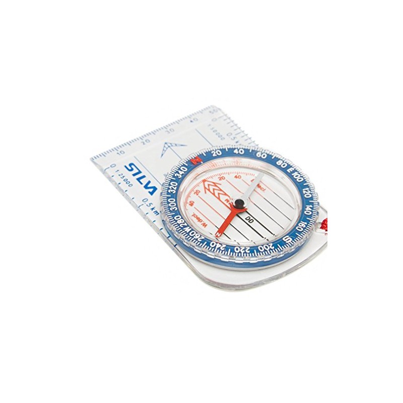 Silva Classic Compass - SS18 - One