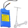 CWUU 25.2 Volt 2.6AH Lithium Battery Pack Scooter Battery for