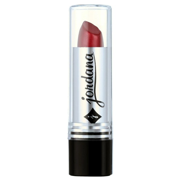 Jordana Lipstick - 076 Cranberry