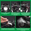RZAPE Die Cast Motorcycle 1:6 Scale for Kawasaki H2R Motorcycle