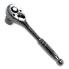 Eclipse Professional Tools EMRH14 ¼ All Metal Square Drive Ratchet
