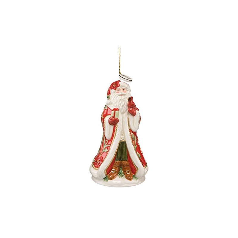 Goebel Fitz & Floyd Xmas Fitz and Floyd FF S