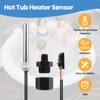 Dgqtrx Spa Temp Sensor Replacement for Spa M7 System 32016