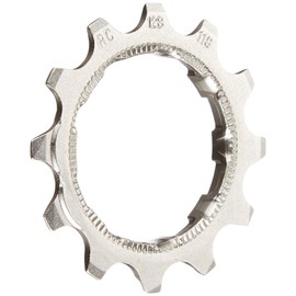 Shimano CS-6800 Y1Y912100 Repair Parts 12T Gear B (Gear with Brim) for 12-25T