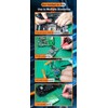 MINIWARE TS21 Soldering Iron Welding Machine KU Tips Smart Portable