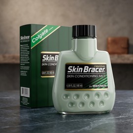 Men's lotion skin grooming all-in-one moisture 180ml for all skin types / 모든 피부용 남성 로션스킨 그루밍 올인원 수분 180ml