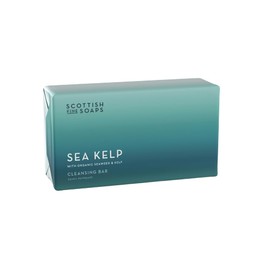 Scottish Fine Soaps Luxury Soap Sea Kelp 220g