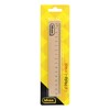 Idena 90272 - Ruler with 16 cm Length, Pack of