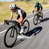 BWSHLF Tubeless Presta Valve Stem 40/44/55/60/65/70/80/100 mm, Super Light Aluminum,