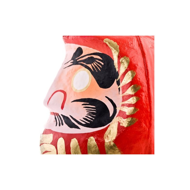 Japanese Daruma Doll Lucky God