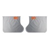 Orange Snowboard Inner Boots Tarpaulin ORAN'GE Boot Dry Socks #041017