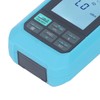 Optical Power Meter Handheld Multifunctional 4 in 1 High Accuracy