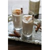 BIG TRAIN DAIRY FREE HORCHATA BLENDED CREME DRINK MIX, 3.5