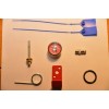 Amerex NEW COMPLETE REBUILD KIT FOR 2.5 GALLON AMEREX WATER