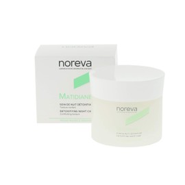 NOREVA LED MATIDIANE Soin de Nuit Détoxifiant (50 ml)