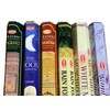 HEM Indian Incense 6 Assorted Set 6 Boxes