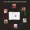 Digital Video Camera Beginner Camera 2.8in HD 1080P Video Recording