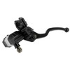 Motorcycle Front Right Side Brake Master Cylinder Lever Premium Material