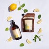 Lemon & Mint Liquid Soap