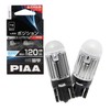 PIAA Position LED High Luminous LED Bulb Series 6000K 120lm