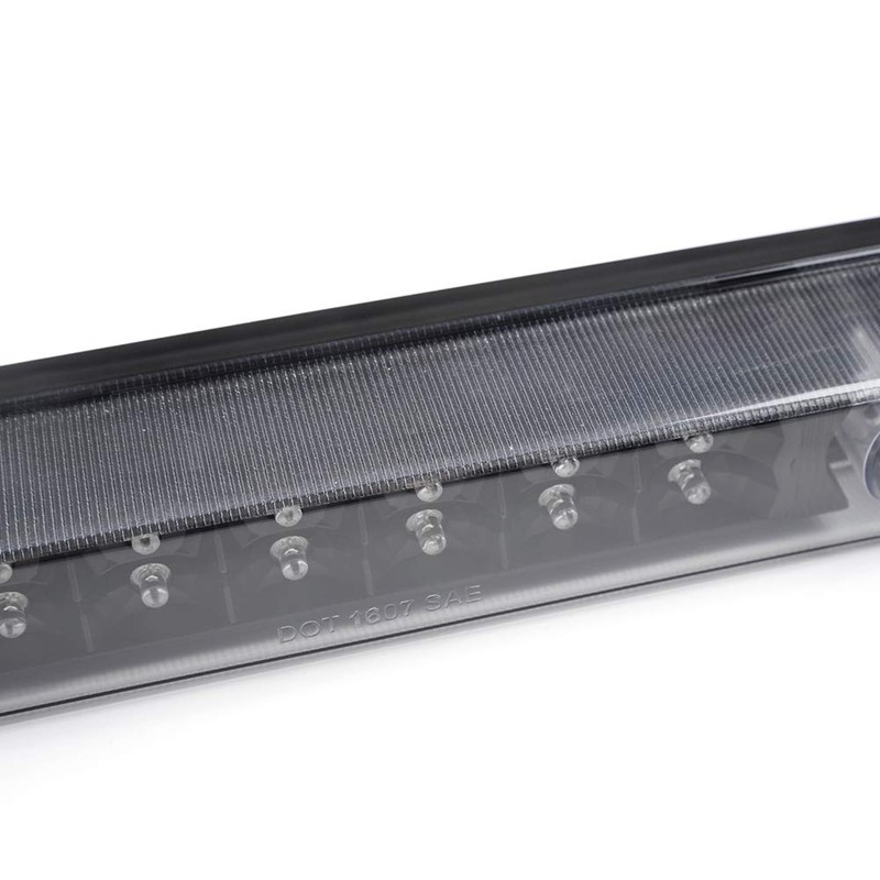 G-PLUS Third 3rd Brake Cargo Light Compatible With 2001-2004 Nissan