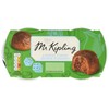 Mr Kipling 95 g Sticky Toffee Sponge Puddings, 220 g