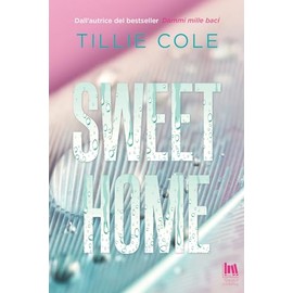 Sweet home. Ediz. italiana