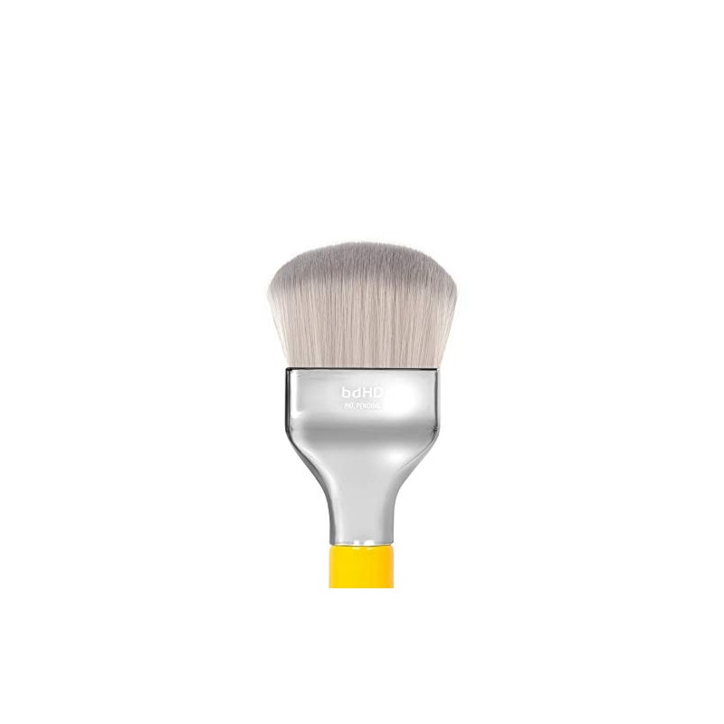 Bdellium Tools Brocha de maquillaje profesional Studio Series - Licuadora