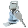 ToniTec Letter Box Lock, Lever Cylinder Universal M19 Model TTBKS1920
