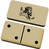 'King Arthur' Domino Set & Box (DM00042021)