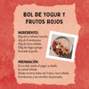 Nutricosmetics - Granero Quinoa Hinchada Bio 250g