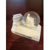 Lincoln Memorial water ball (Resin)