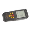 Differential Pressure Gauge LED Backlit Display Handheld Digital Gas Pressure