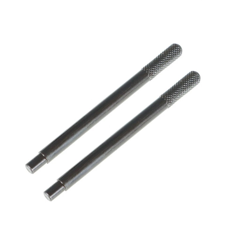 ALL-CARB 2-Jaw Pen Large Drilling Lathe Chuck With 1" ×