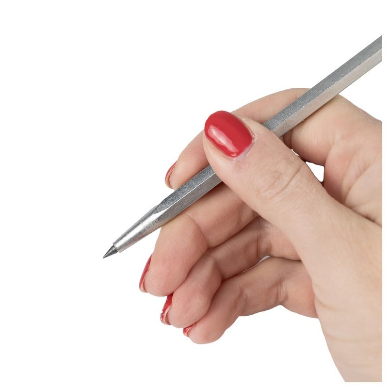 Forum Scriber with Carbide Tip, 150 mm (Scriber Pin Tool),