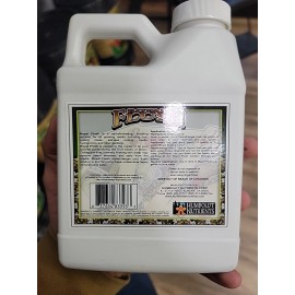 Humboldt Nutrients Humbolt Nutrients Royal Flush 16OZ 16 Ounce Brand NEW Unused