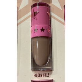 JEFFREE STAR Velour Liquid Lipstick - MINI .07 oz - Hidden Hills - NEW - NWOB